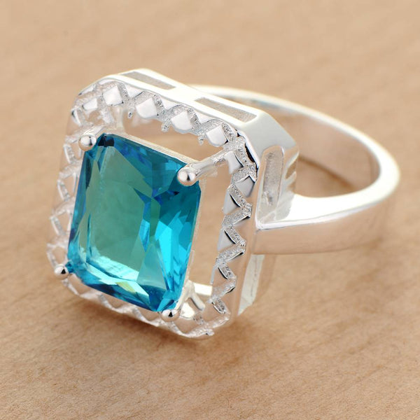 Silver Ring LSR345