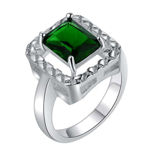 Silver Ring LSR347
