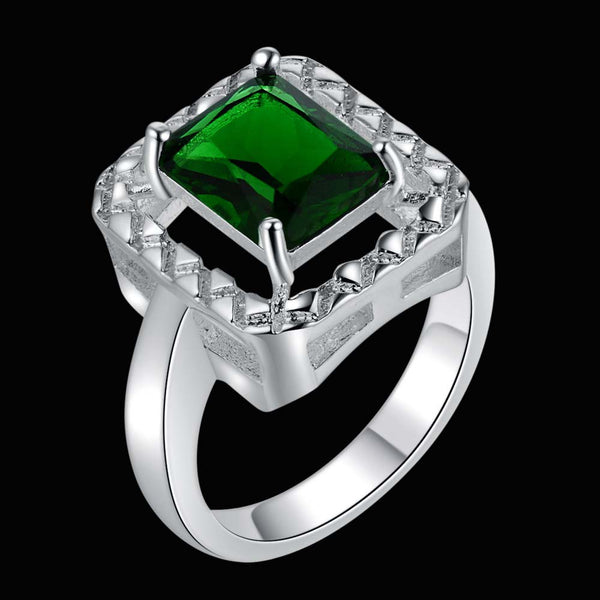Silver Ring LSR347