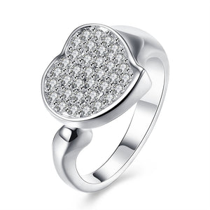 Silver Ring LSR348