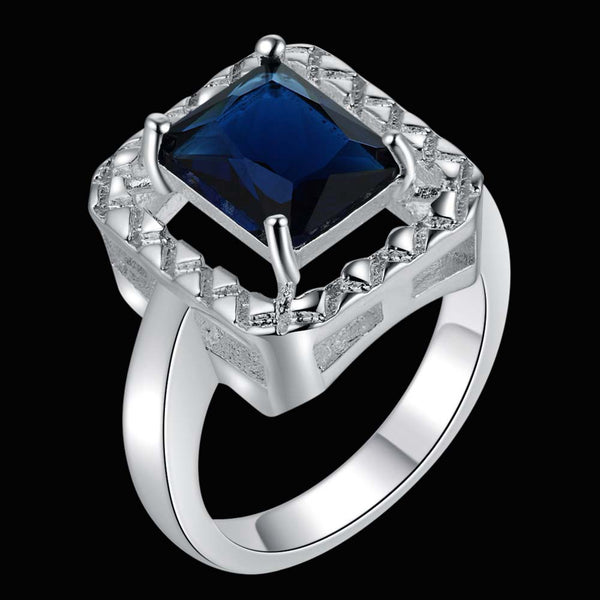 Silver Ring LSR348
