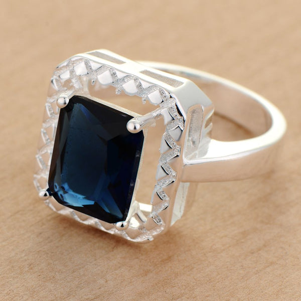 Silver Ring LSR348