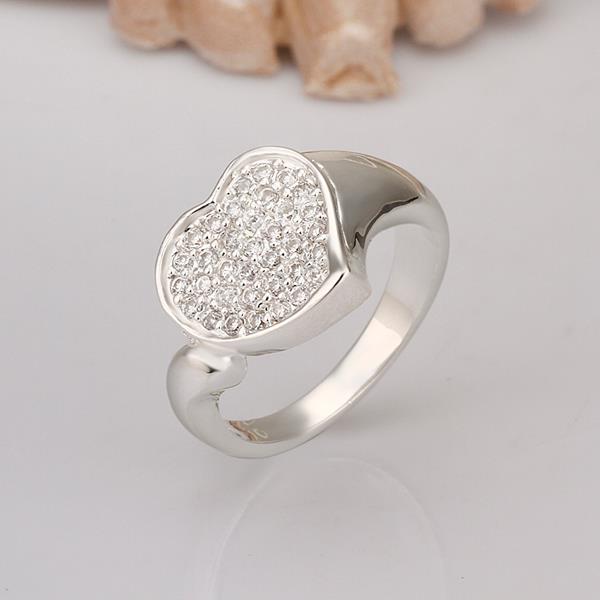 Silver Ring LSR348