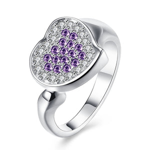 Silver Ring LSR349