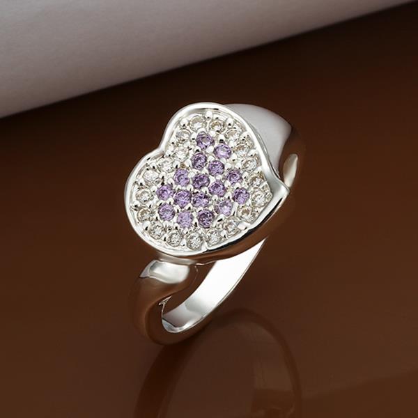 Silver Ring LSR349