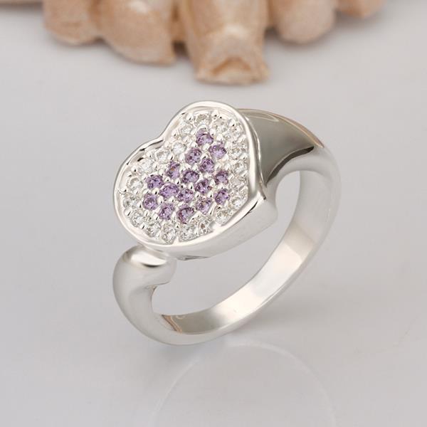 Silver Ring LSR349