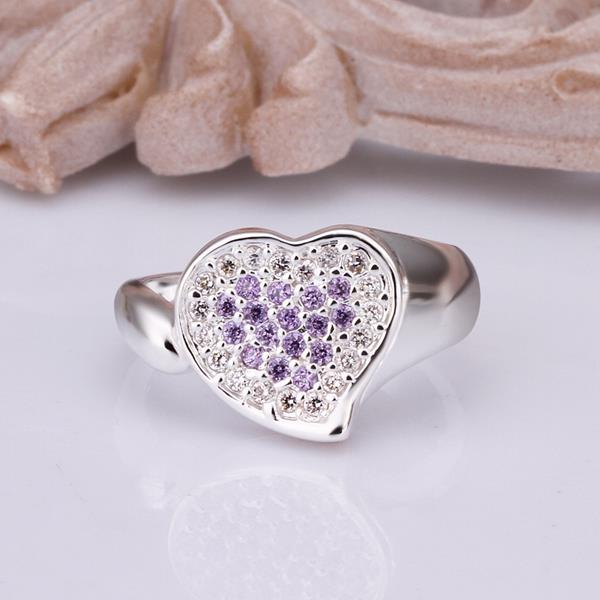 Silver Ring LSR349