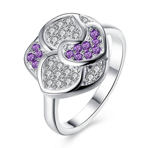 Silver Ring LSR350
