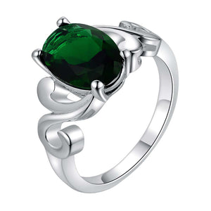 Silver Ring LSR350