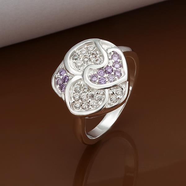 Silver Ring LSR350