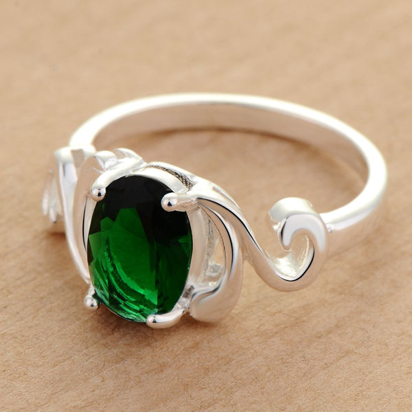 Silver Ring LSR350