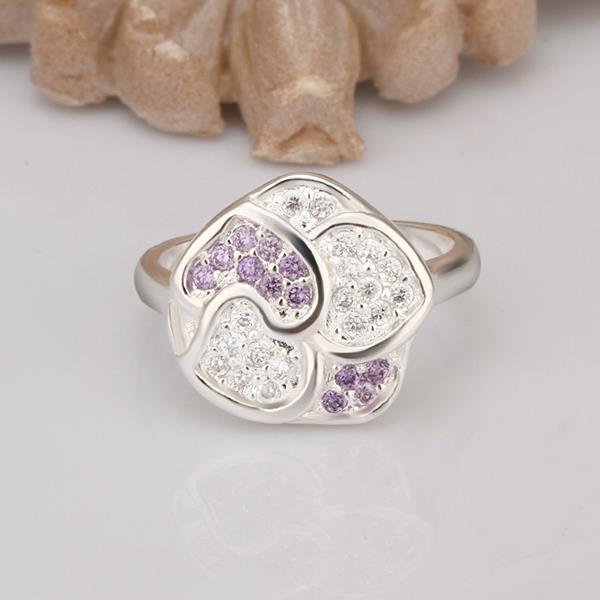 Silver Ring LSR350
