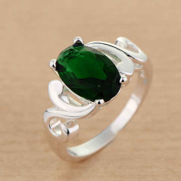 Silver Ring LSR350