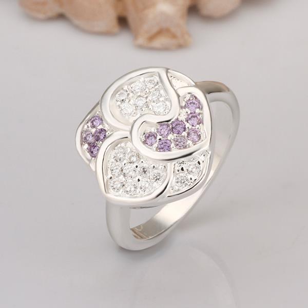 Silver Ring LSR350