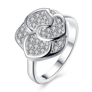 Silver Ring LSR351
