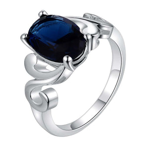 Silver Ring LSR351