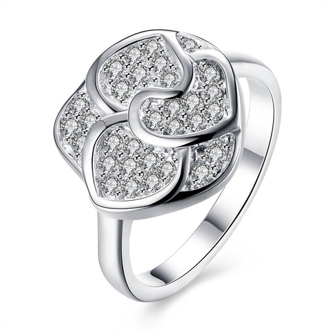 Silver Ring LSR351