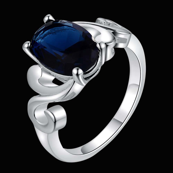 Silver Ring LSR351