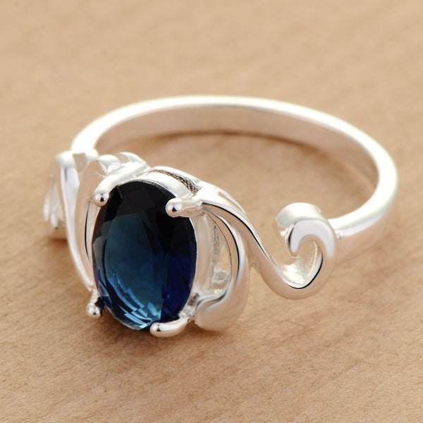 Silver Ring LSR351