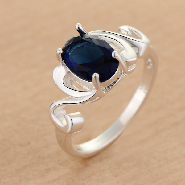 Silver Ring LSR351