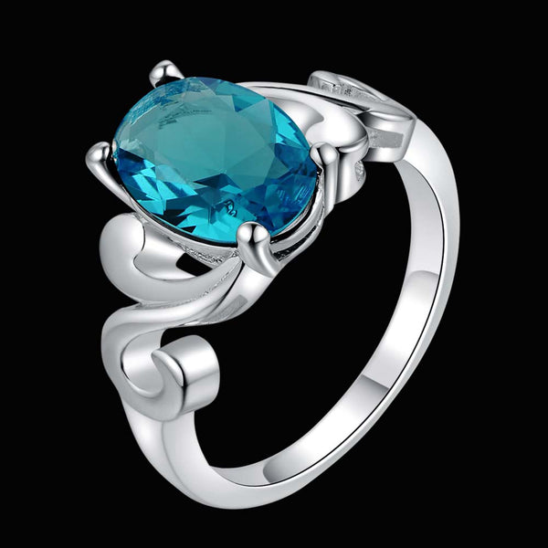 Silver Ring LSR352