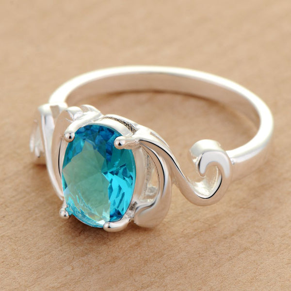 Silver Ring LSR352