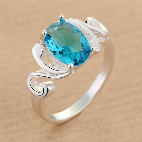 Silver Ring LSR352