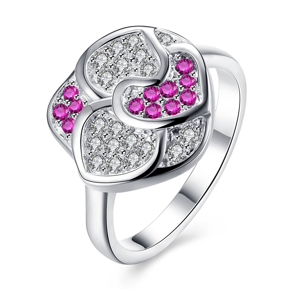 Silver Ring LSR353