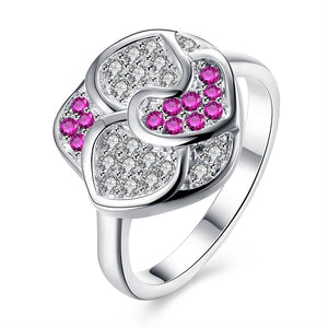 Silver Ring LSR353