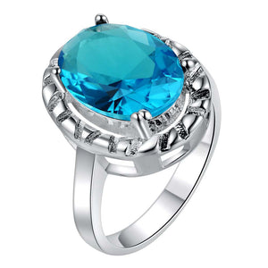 Silver Ring LSR353