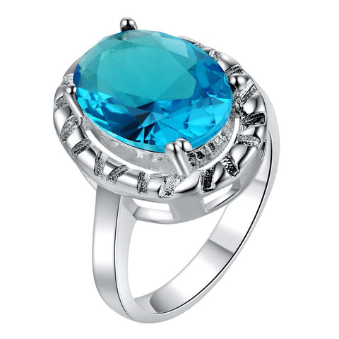 Silver Ring LSR353