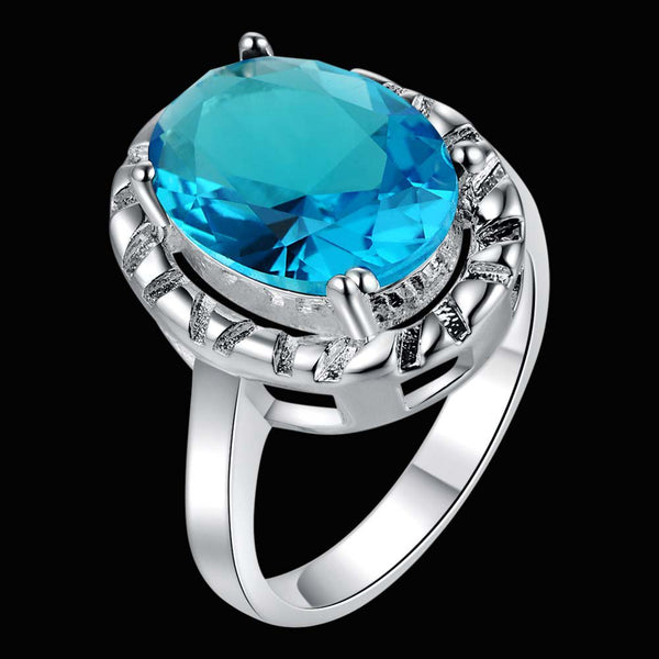 Silver Ring LSR353