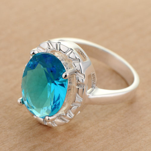 Silver Ring LSR353