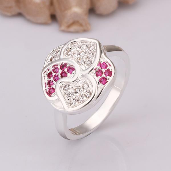 Silver Ring LSR353