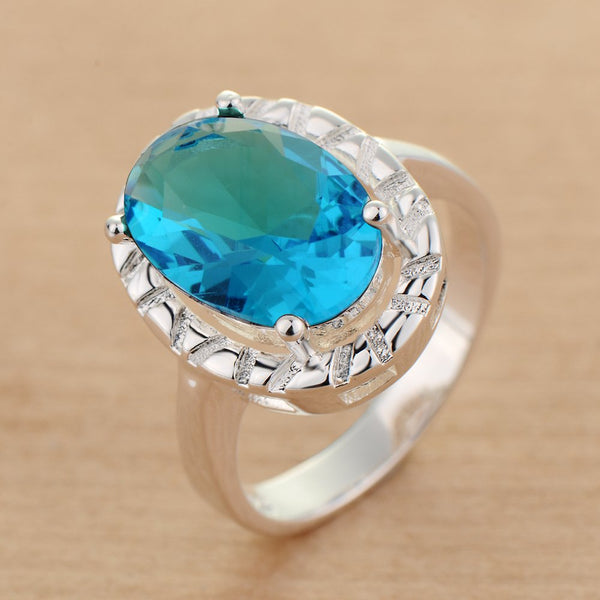 Silver Ring LSR353