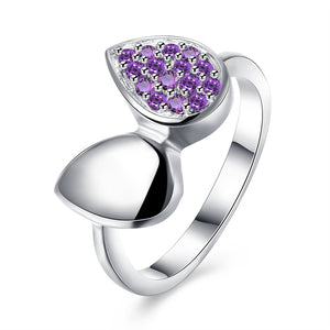 Silver Ring LSR354