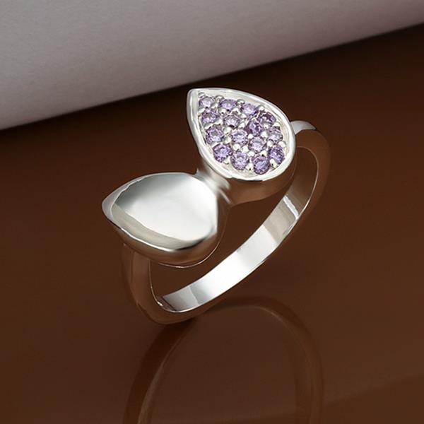 Silver Ring LSR354