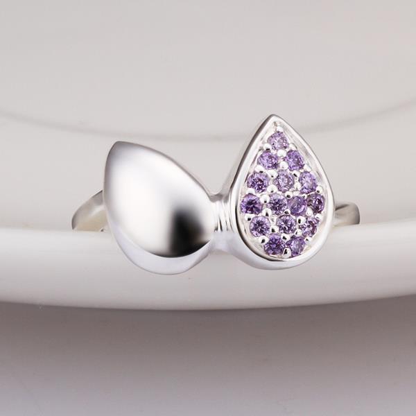 Silver Ring LSR354