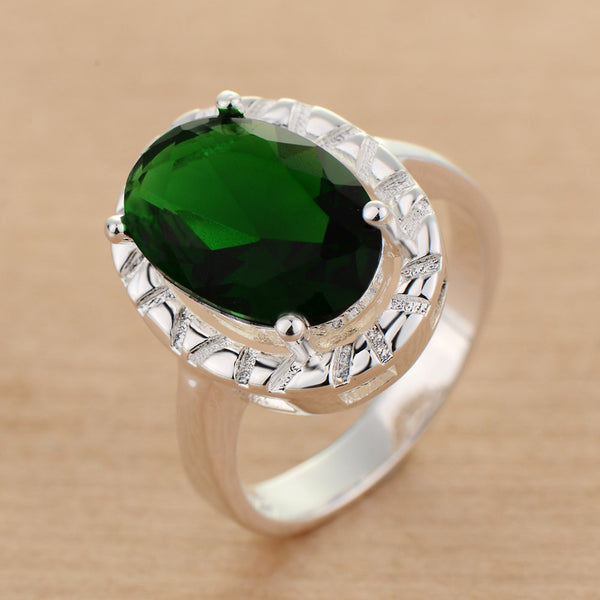 Silver Ring LSR354