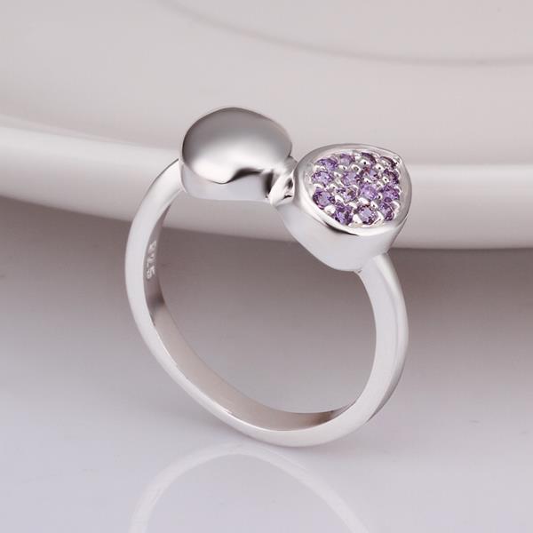 Silver Ring LSR354