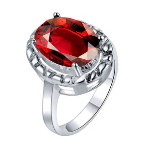 Silver Ring LSR355