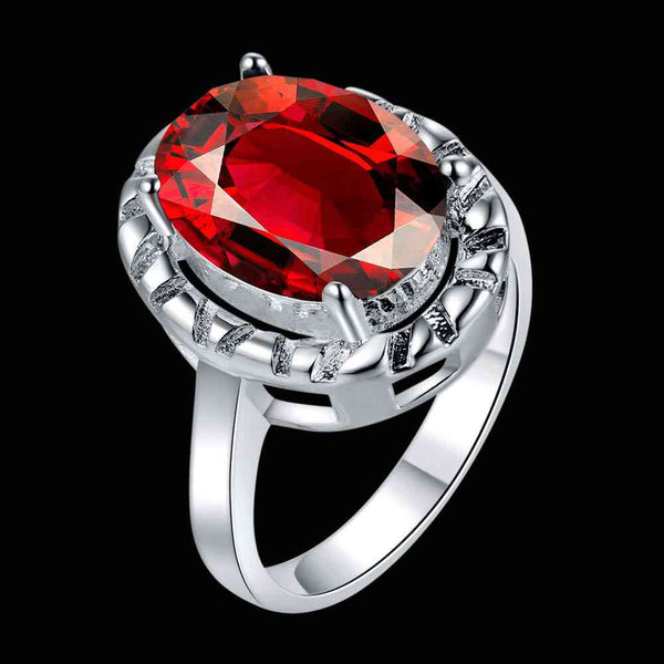 Silver Ring LSR355