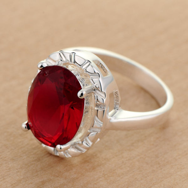 Silver Ring LSR355