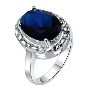Silver Ring LSR356