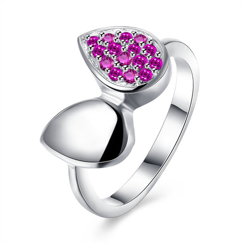 Silver Ring LSR356