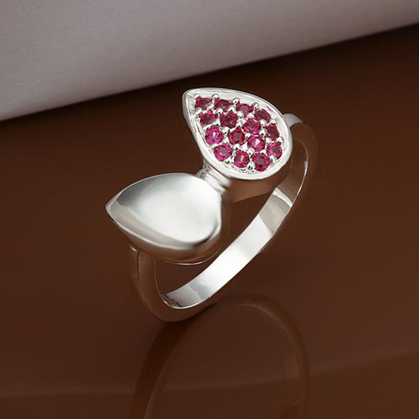 Silver Ring LSR356
