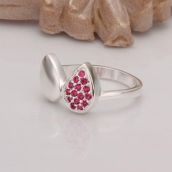 Silver Ring LSR356