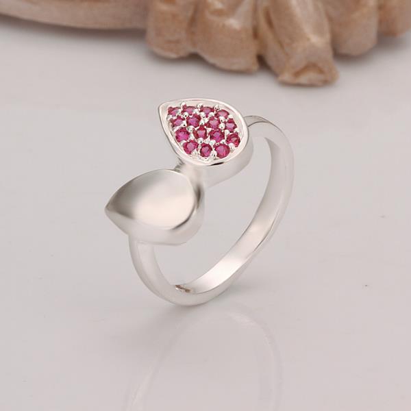 Silver Ring LSR356