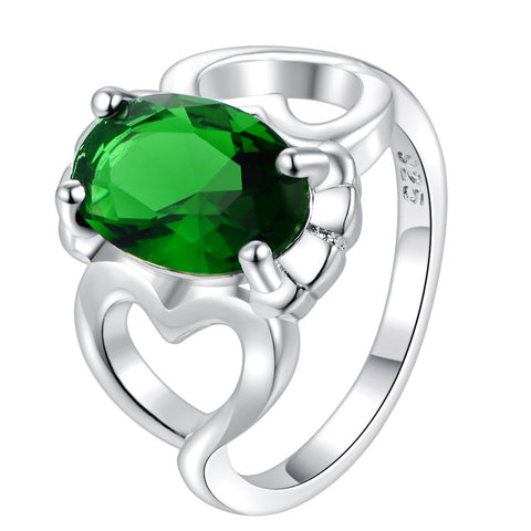 Silver Ring LSR359