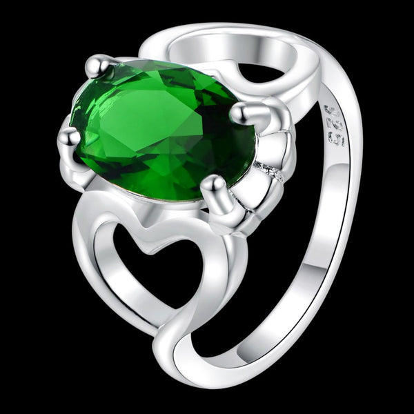 Silver Ring LSR359